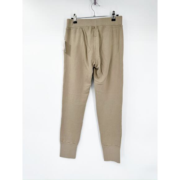 NSF Maddox Lace Up Front Slim Jogger Sweatpants Size Medium NWD - Picture 3 of 6